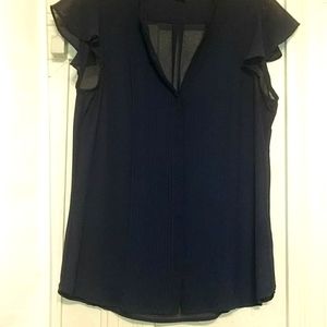 H&M Navy Blue size 6